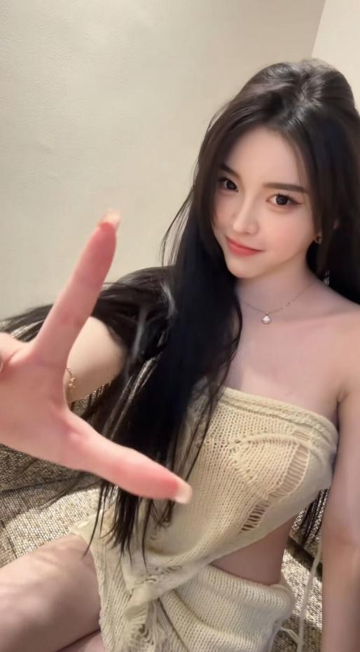 泉州媚女纵享丝滑，爽的直冲天灵盖！
