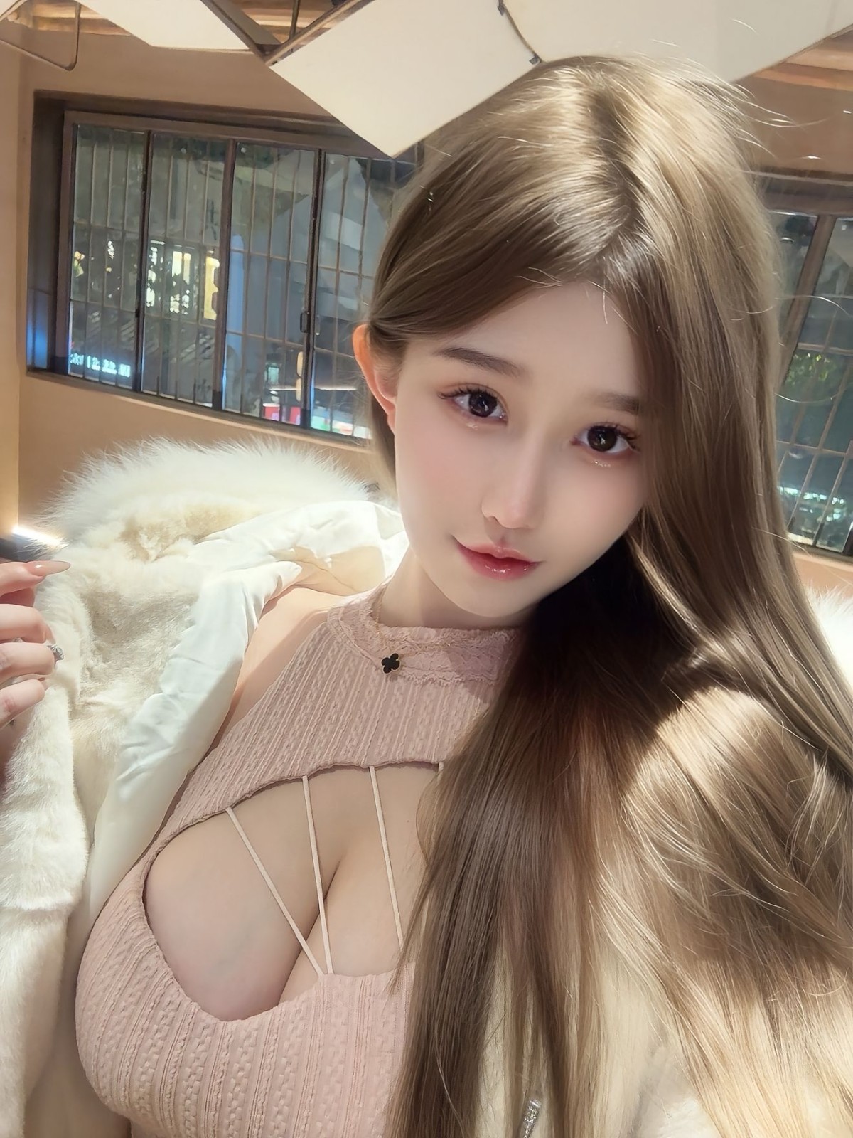 义乌妹子超主动  耐操 后入带劲
