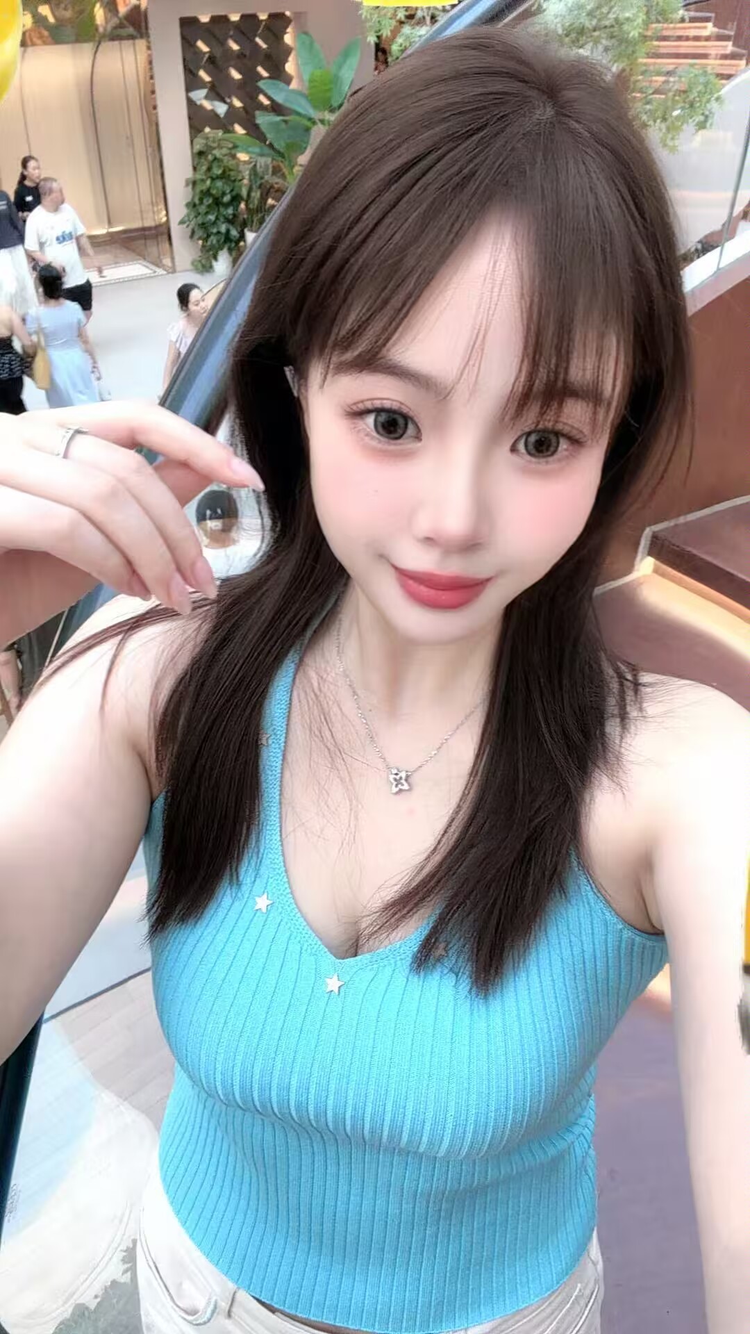妩媚翘臀小妹苏苏