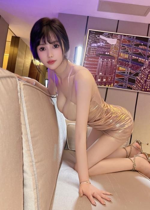 虹口区轻熟韵味波霸