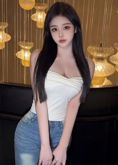 天河区情绪值拉满的小天使