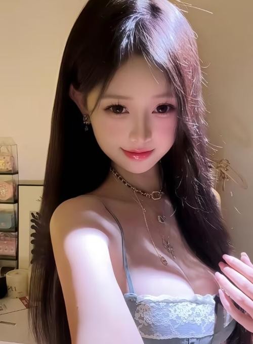 九原区发育超好的精品甜妹