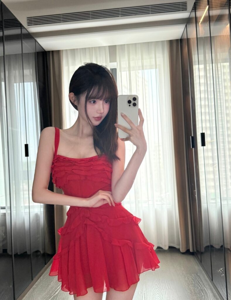 嘉定区文静小淑女很有征服感