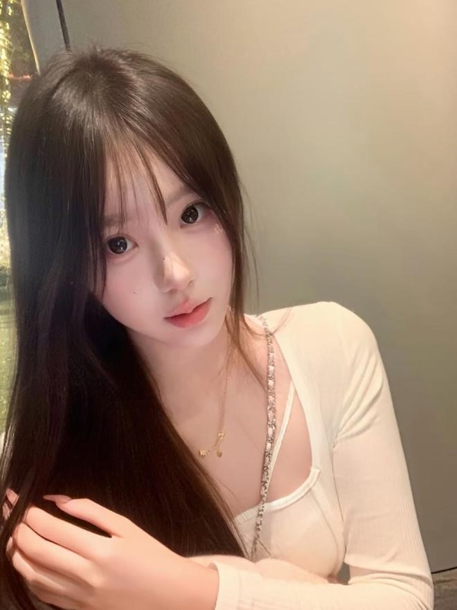 泉州狼友圈推荐一个00后妹子